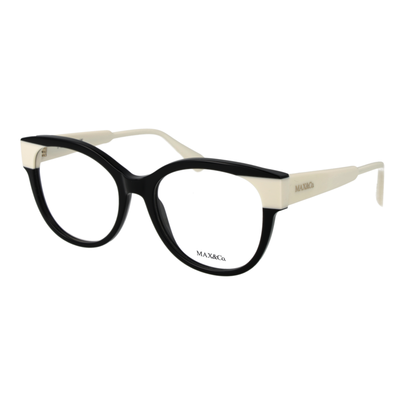Max & Co MO5045 53005 optical frames side view