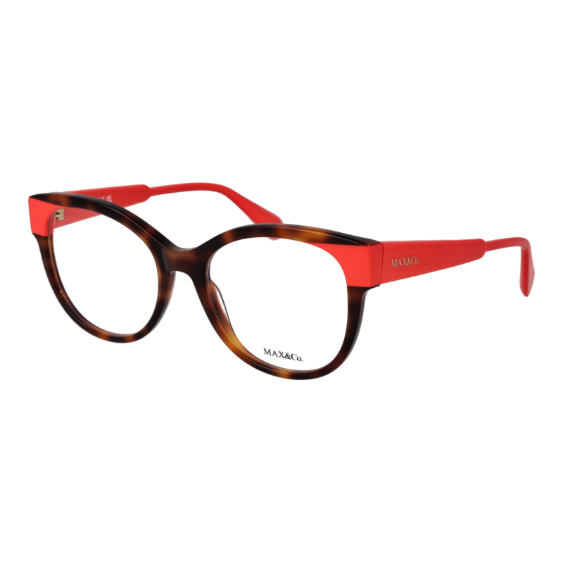 Max & Co MO5045 53056 optical frames side view