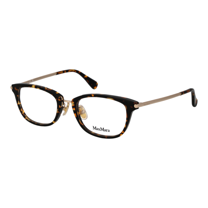 Max Mara MM5043-D 5052A optical frames side view
