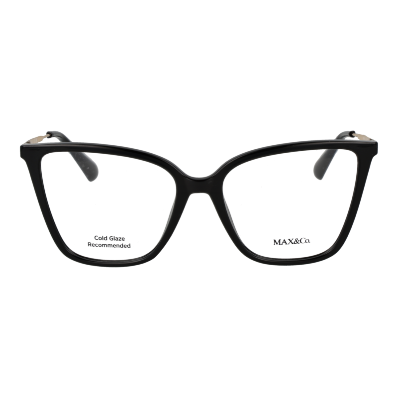 Max & Co MO5081 53001 optical frames side view