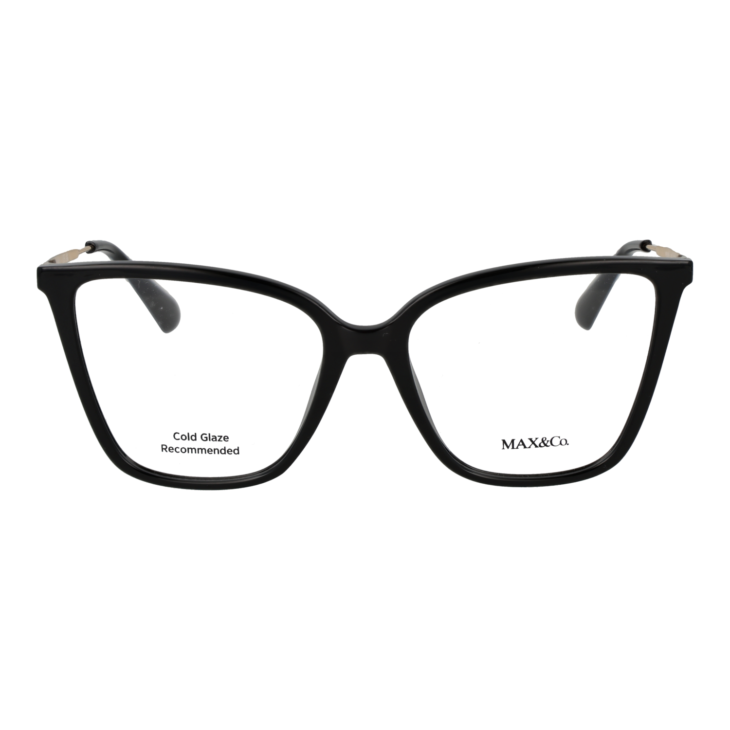 Max & Co MO5081 53001 optical frames side view