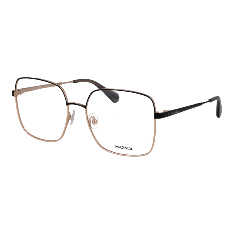 Max & Co MO5088 55005 optical frames side view