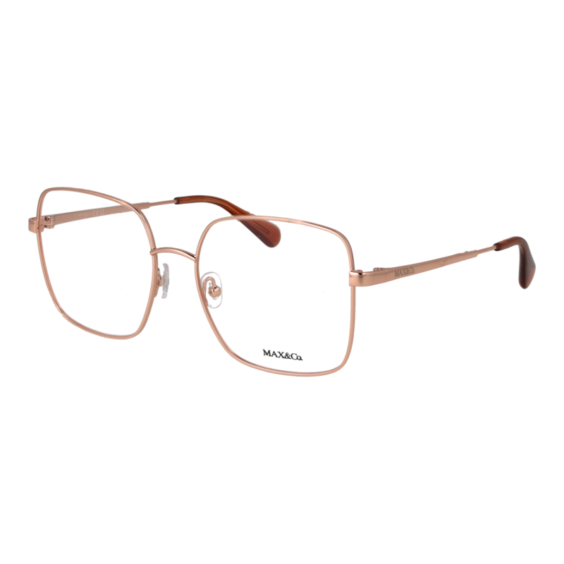 Max & Co MO5088 55033 optical frames side view