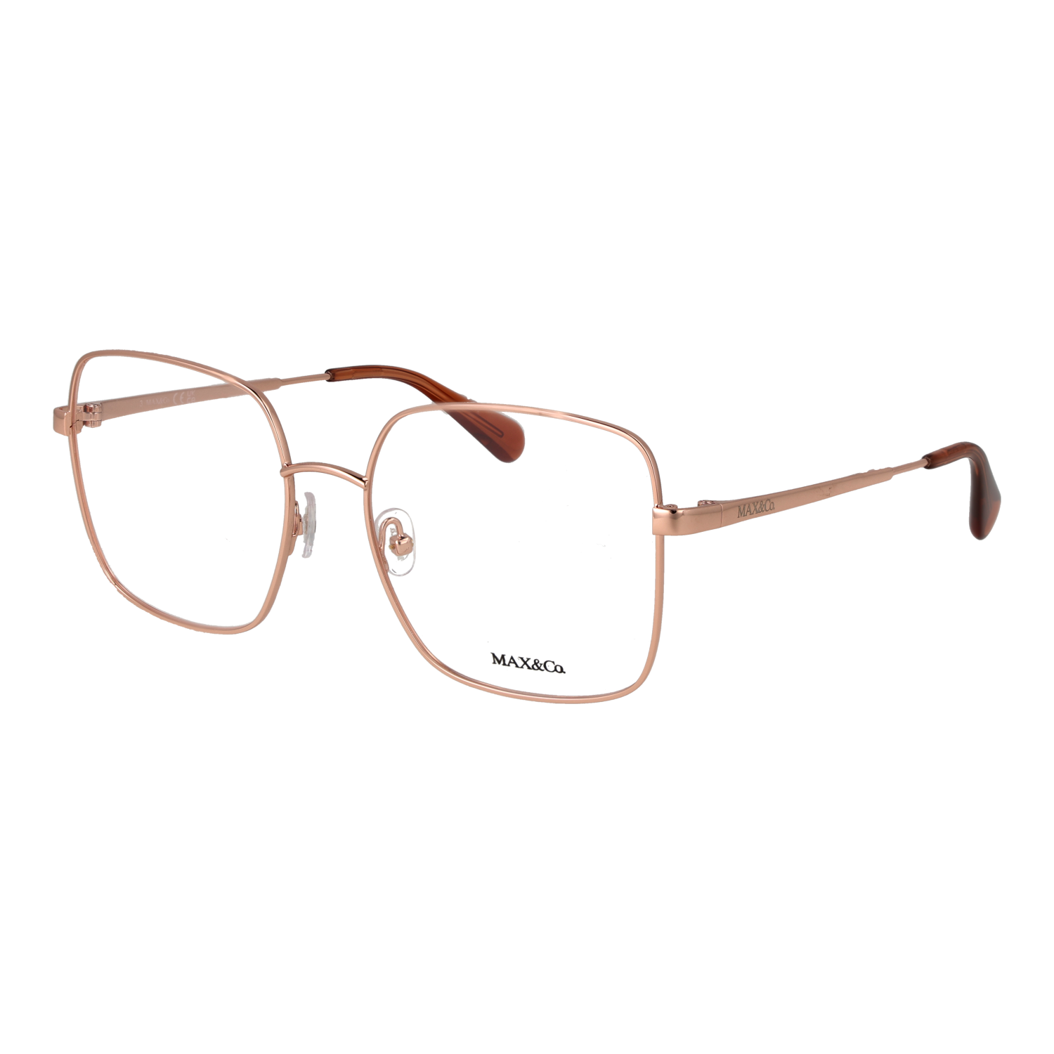 Max & Co MO5088 55033 optical frames side view