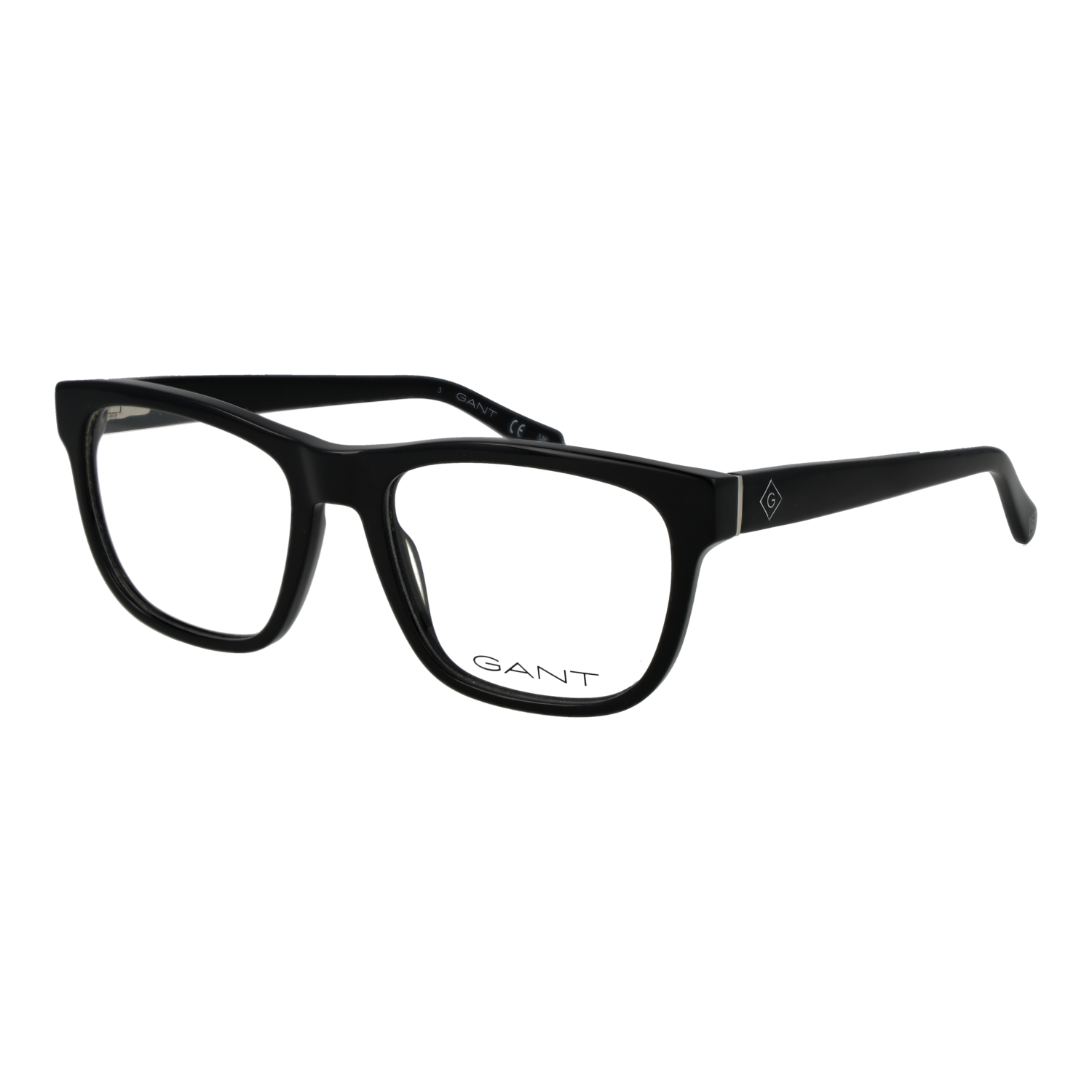 Gant GA3283 53001 optical frames side view
