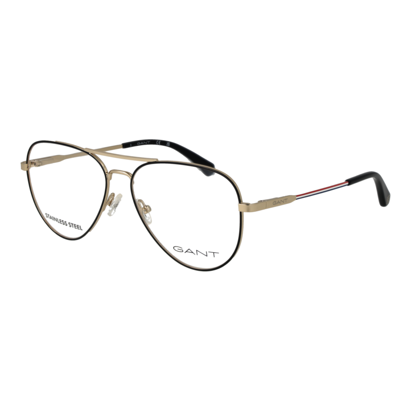 Gant GA3289 55033 optical frames side view