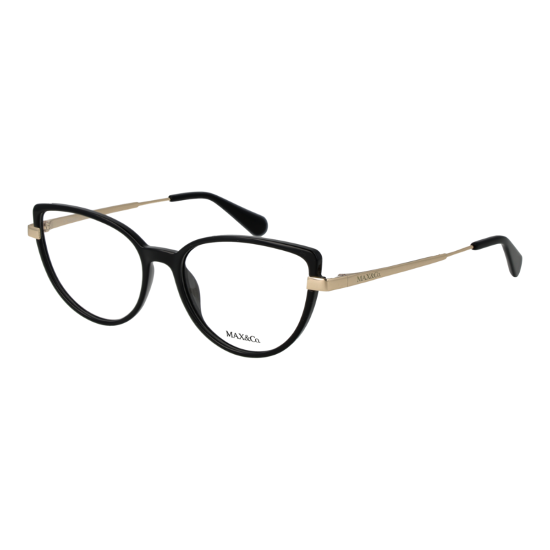 Max & Co MO5103 54001 optical frames side view