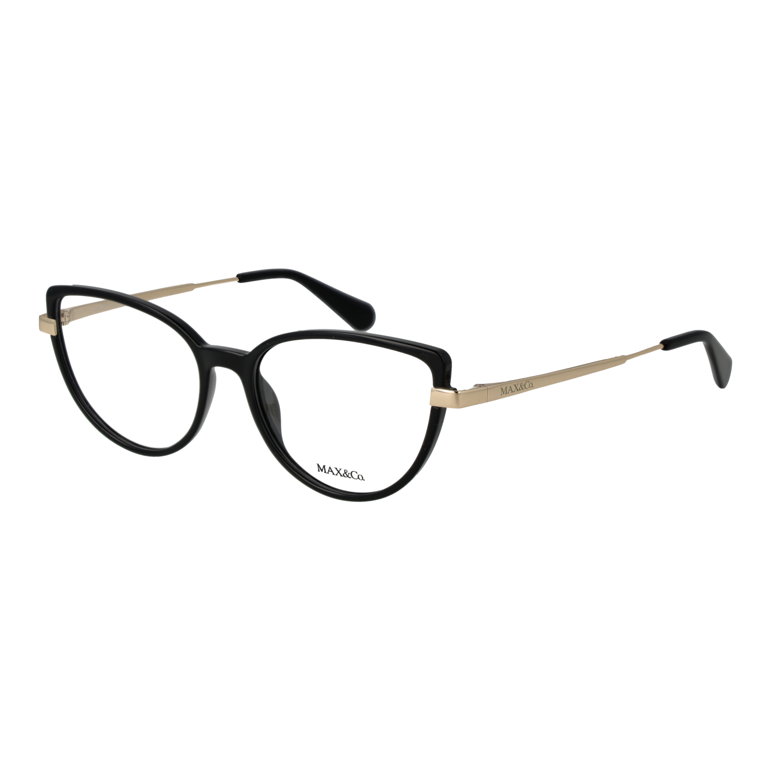 Max & Co MO5103 54001 optical frames side view