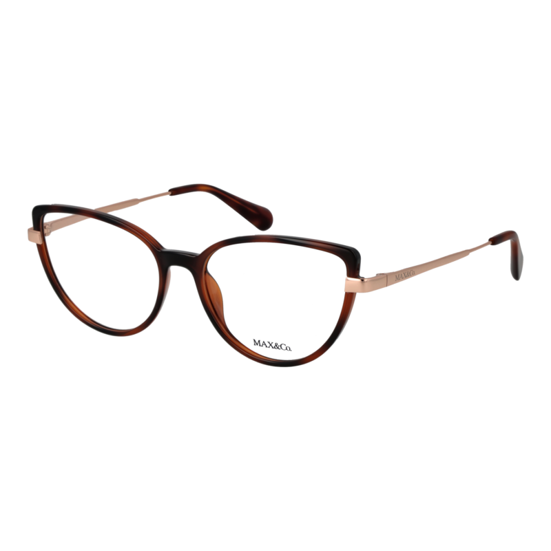 Max & Co MO5103 54052 optical frames side view