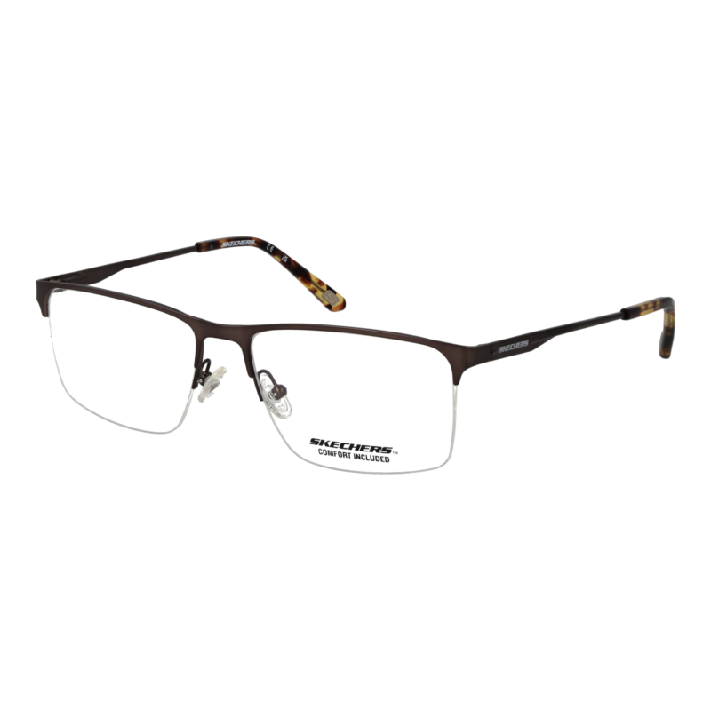 Skechers SE3351 55008 optical frames side view