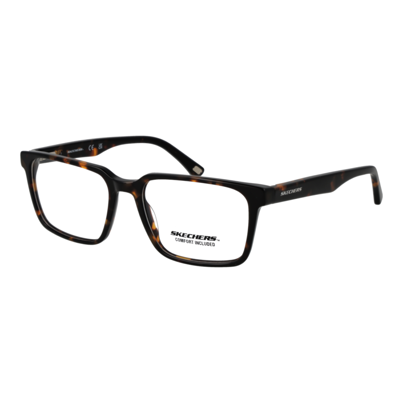 Skechers SE3353 53052 optical frames side view