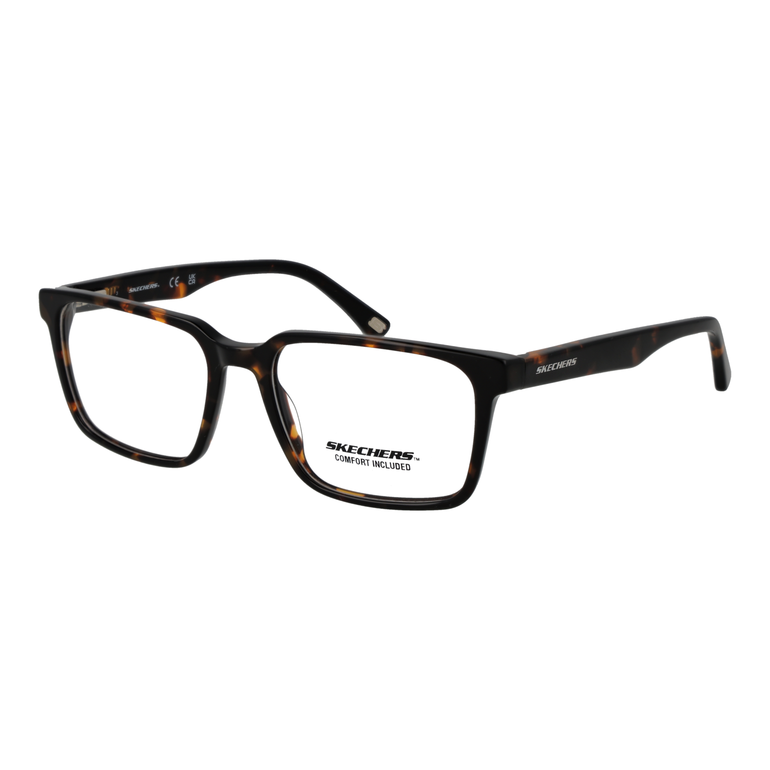 Skechers SE3353 53052 optical frames side view
