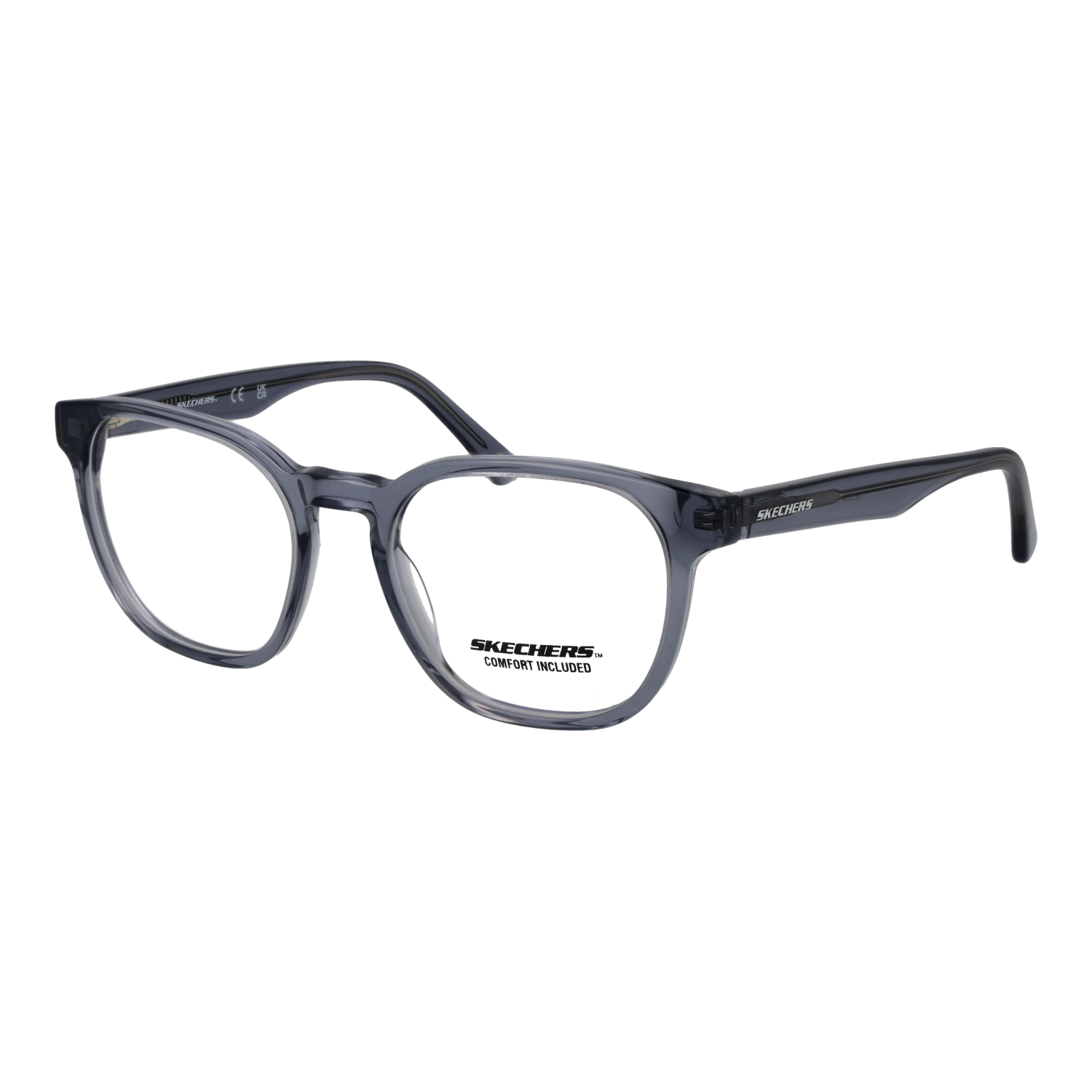 Skechers SE3354 51086 optical frames side view