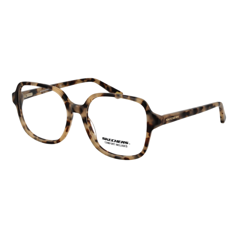 Skechers SE2214 53053 optical frames side view