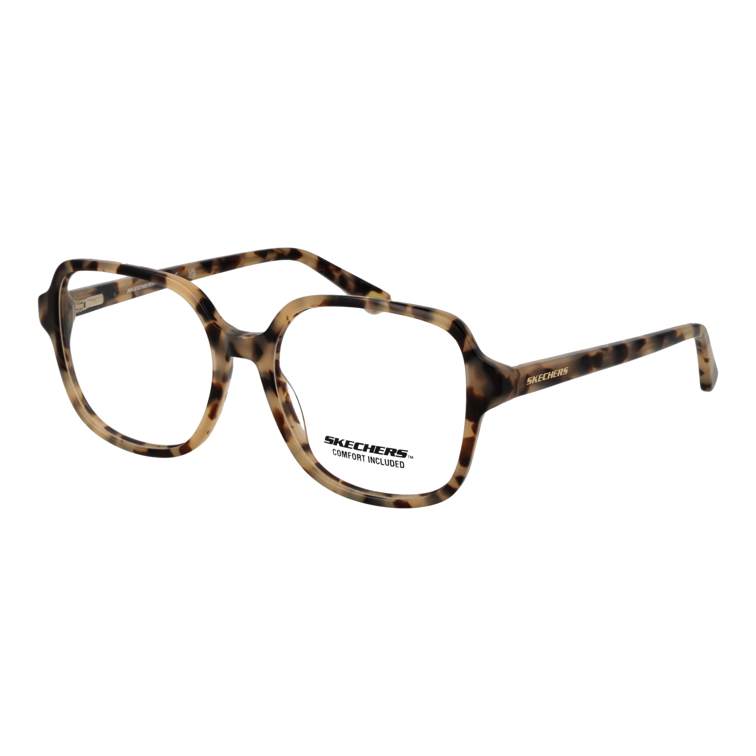 Skechers SE2214 53053 optical frames side view
