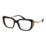 Marciano by Guess GM0398 52001 optical frames side view