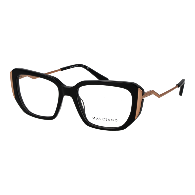 Marciano by Guess GM0398 52001 optical frames side view