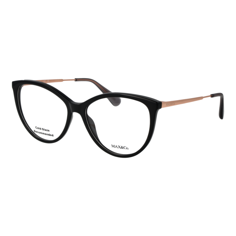 Max & Co MO5120 54001 optical frames side view