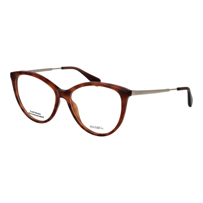 Max & Co MO5120 54052 optical frames side view