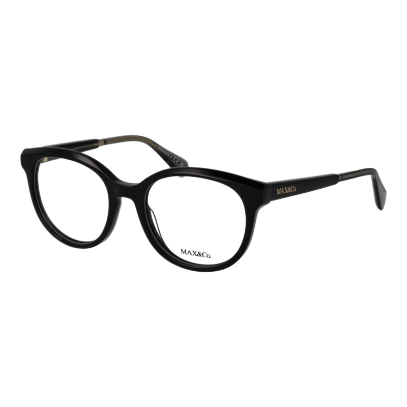 Max & Co MO5126 48001 optical frames side view