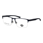 Harley-Davidson HD00010 58091 optical frames side view