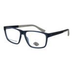 Harley-Davidson HD00011 57091 optical frames side view