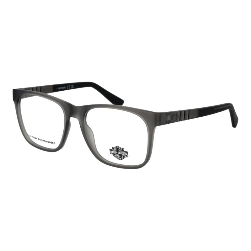 Harley-Davidson HD00012 54020 optical frames side view
