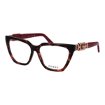 Guess GU2985 54071 optical frames side view