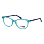 Skechers SE1685 49084 optical frames side view