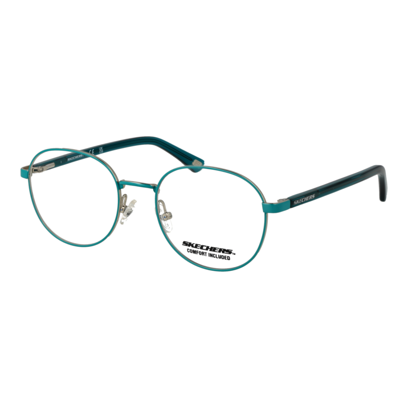 Skechers SE2239 49087 optical frames side view