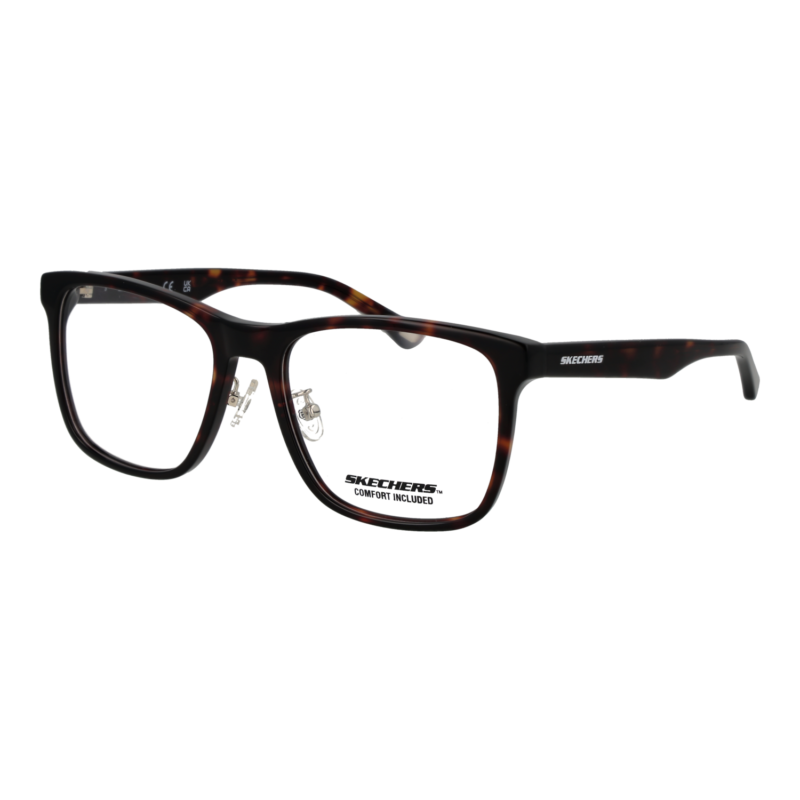Skechers SE3383-D 55052 optical frames side view