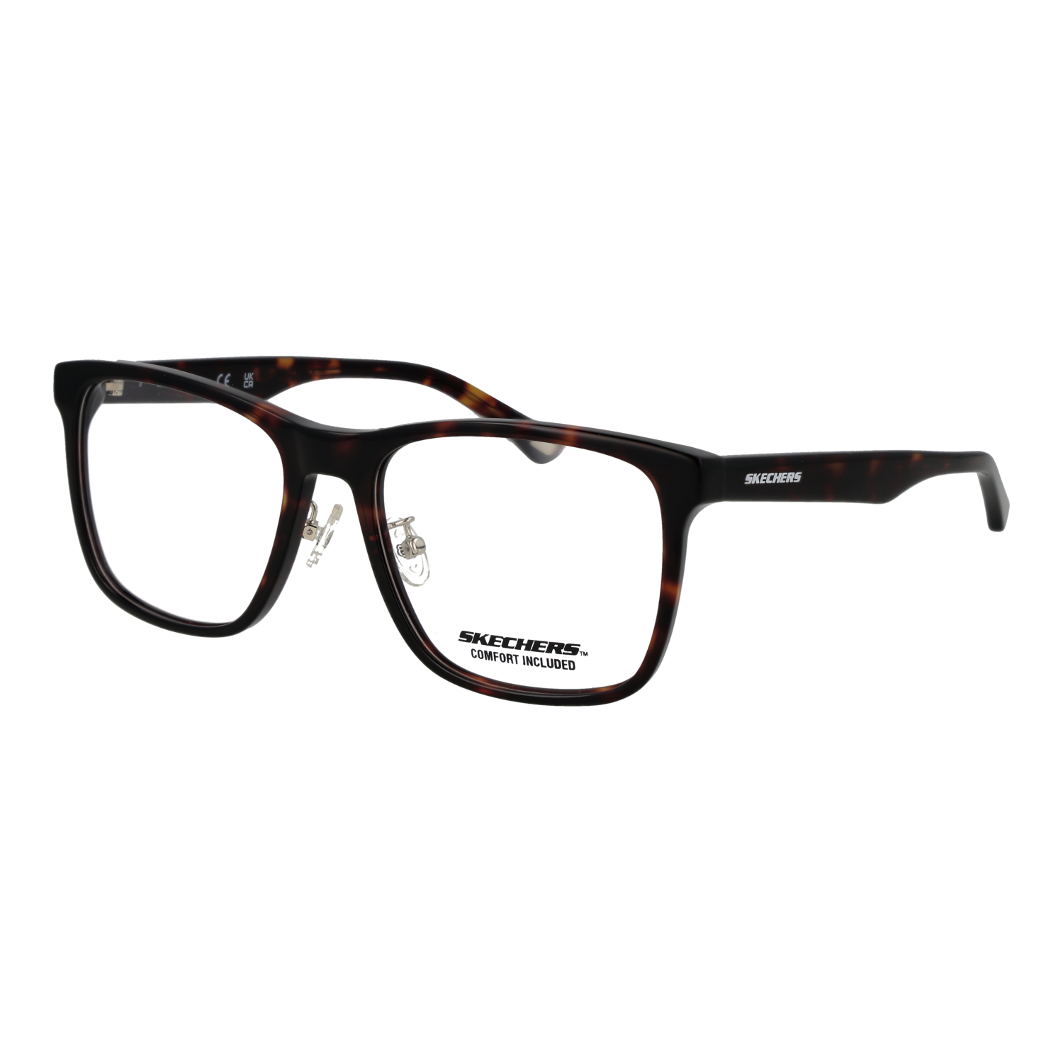 Skechers SE3383-D 55052 optical frames side view