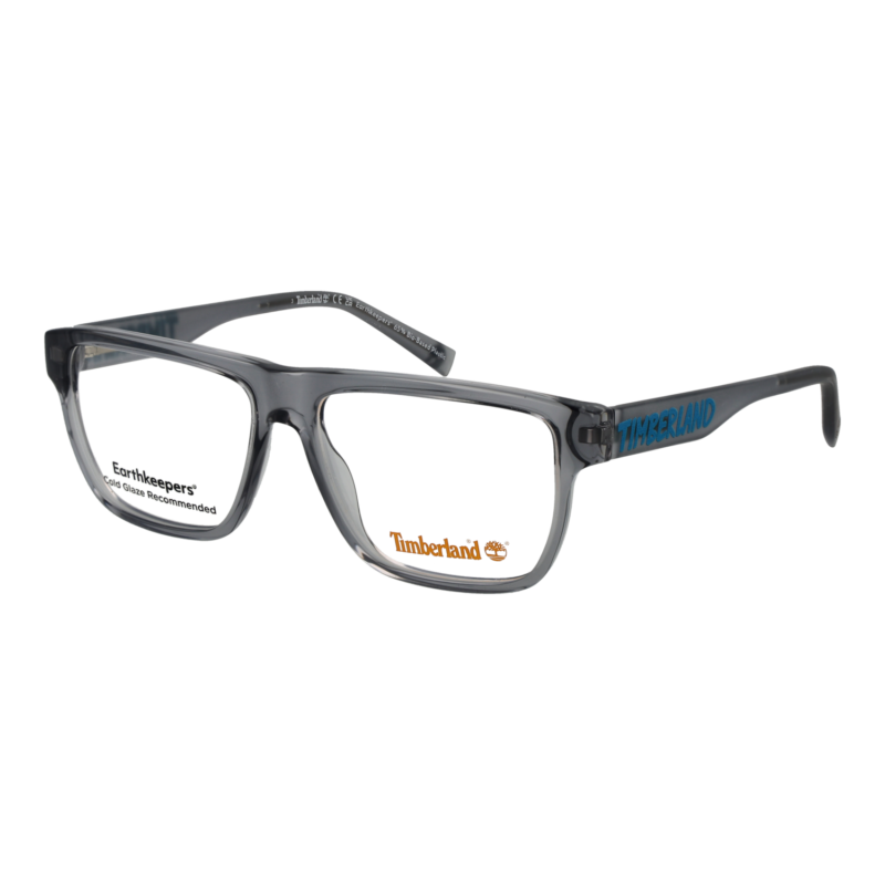 Timberland TB50009 53020 optical frames side view