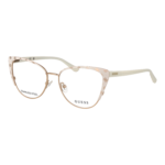 Guess GU50121 53021 optical frames side view