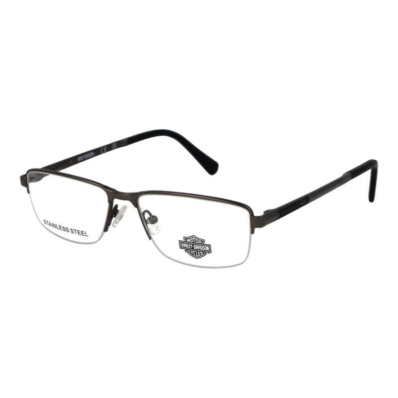 Harley-Davidson HD50032 53009 optical frames side view
