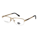 Harley-Davidson HD50032 55032 optical frames side view