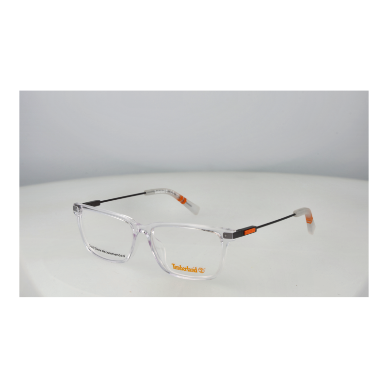 Timberland TB50015-H 55026 optical frames side view