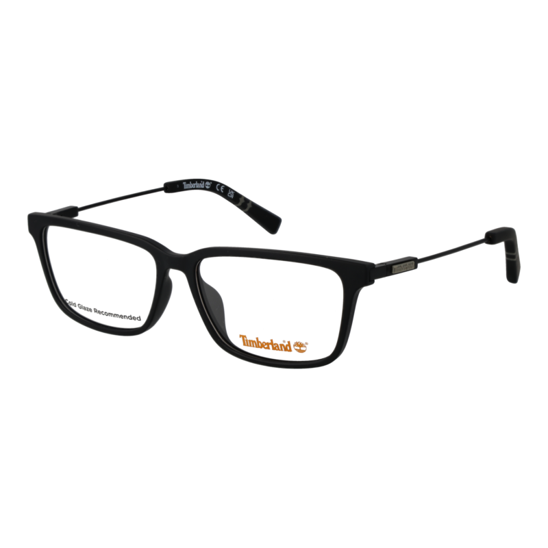 Timberland TB50015-H 57002 optical frames side view