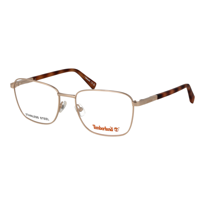 Timberland TB50019 55032 optical frames side view