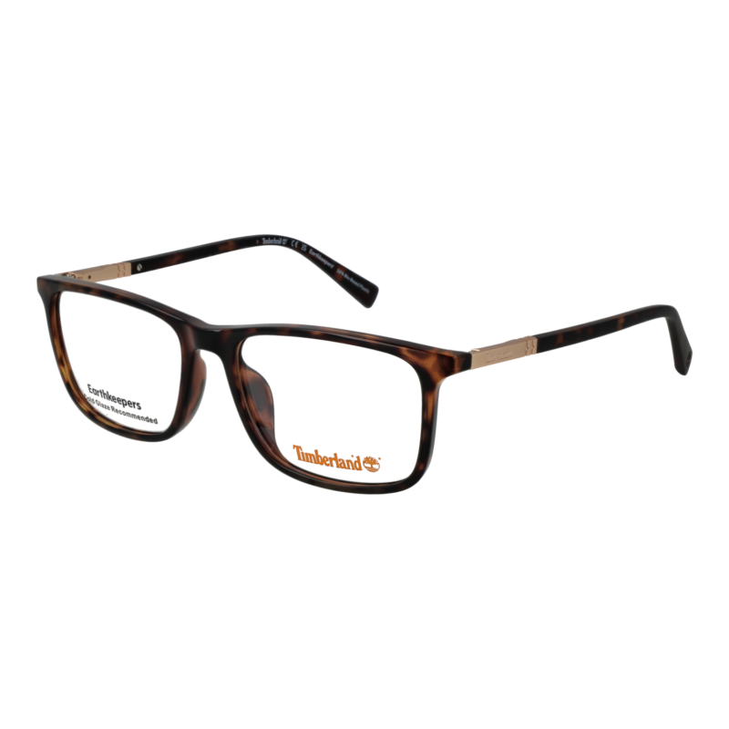 Timberland TB50021-H 56052 optical frames side view