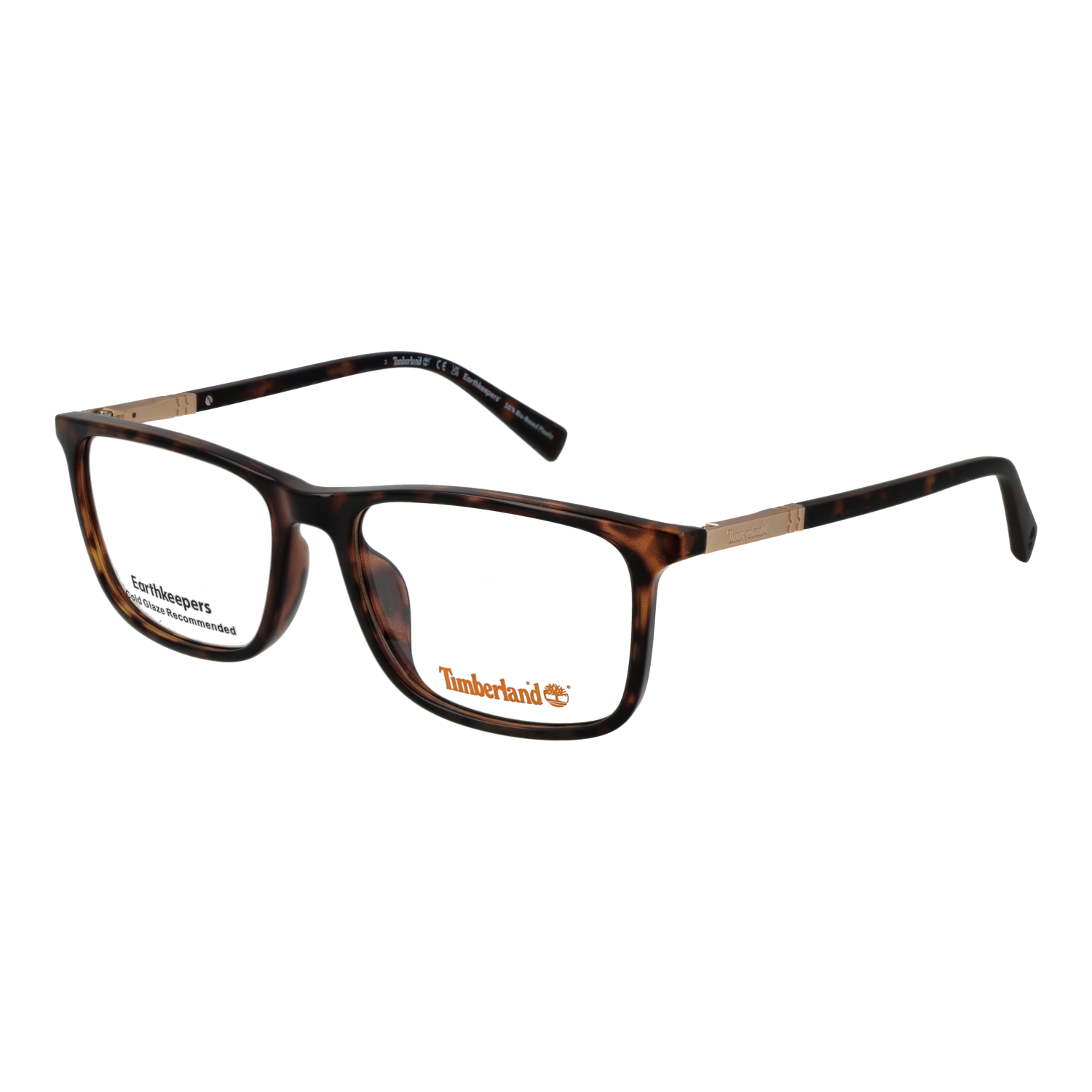 Timberland TB50021-H 56052 optical frames side view