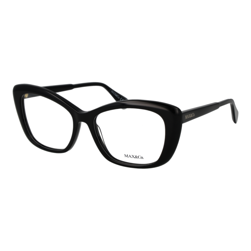 Max & Co MO5143 54001 optical frames side view
