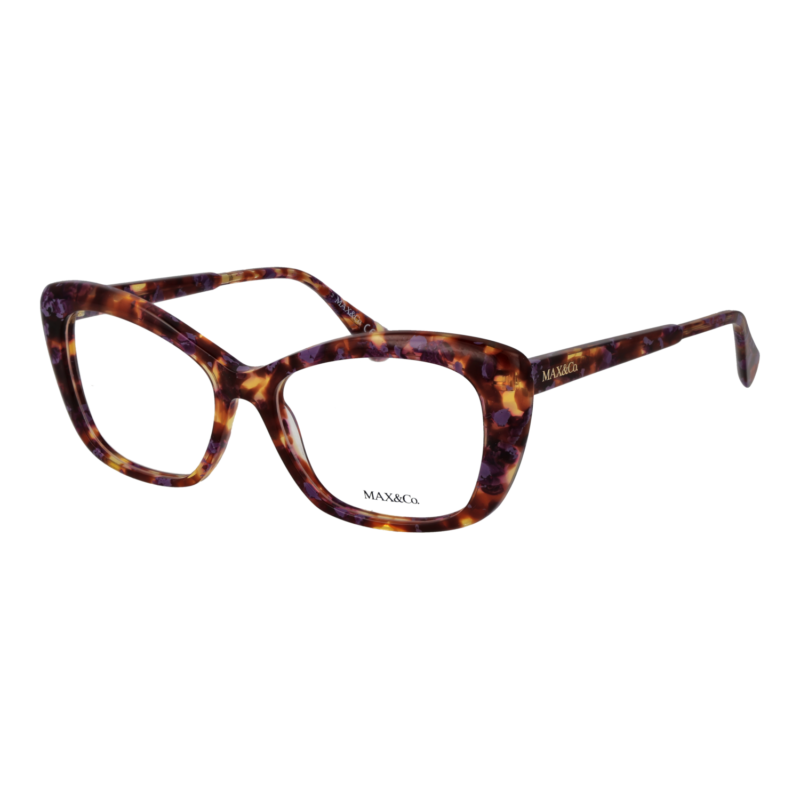 Max & Co MO5143 54055 optical frames side view