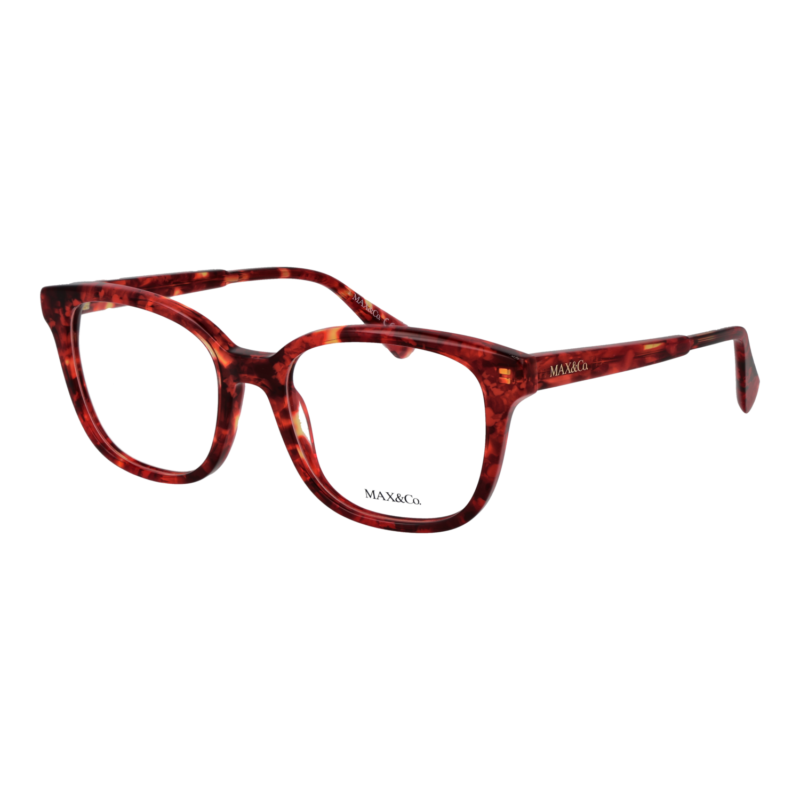 Max & Co MO5144 51054 optical frames side view