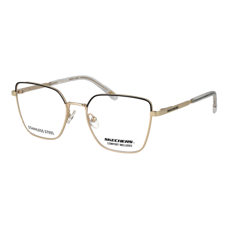 Skechers SE50004 51032 optical frames side view