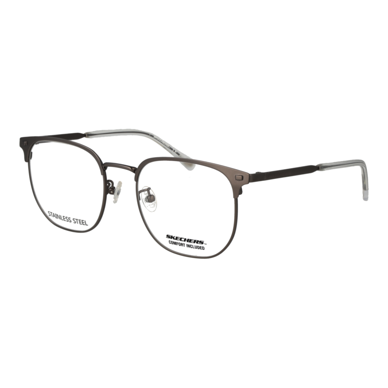 Skechers SE50020-D 53009 optical frames side view