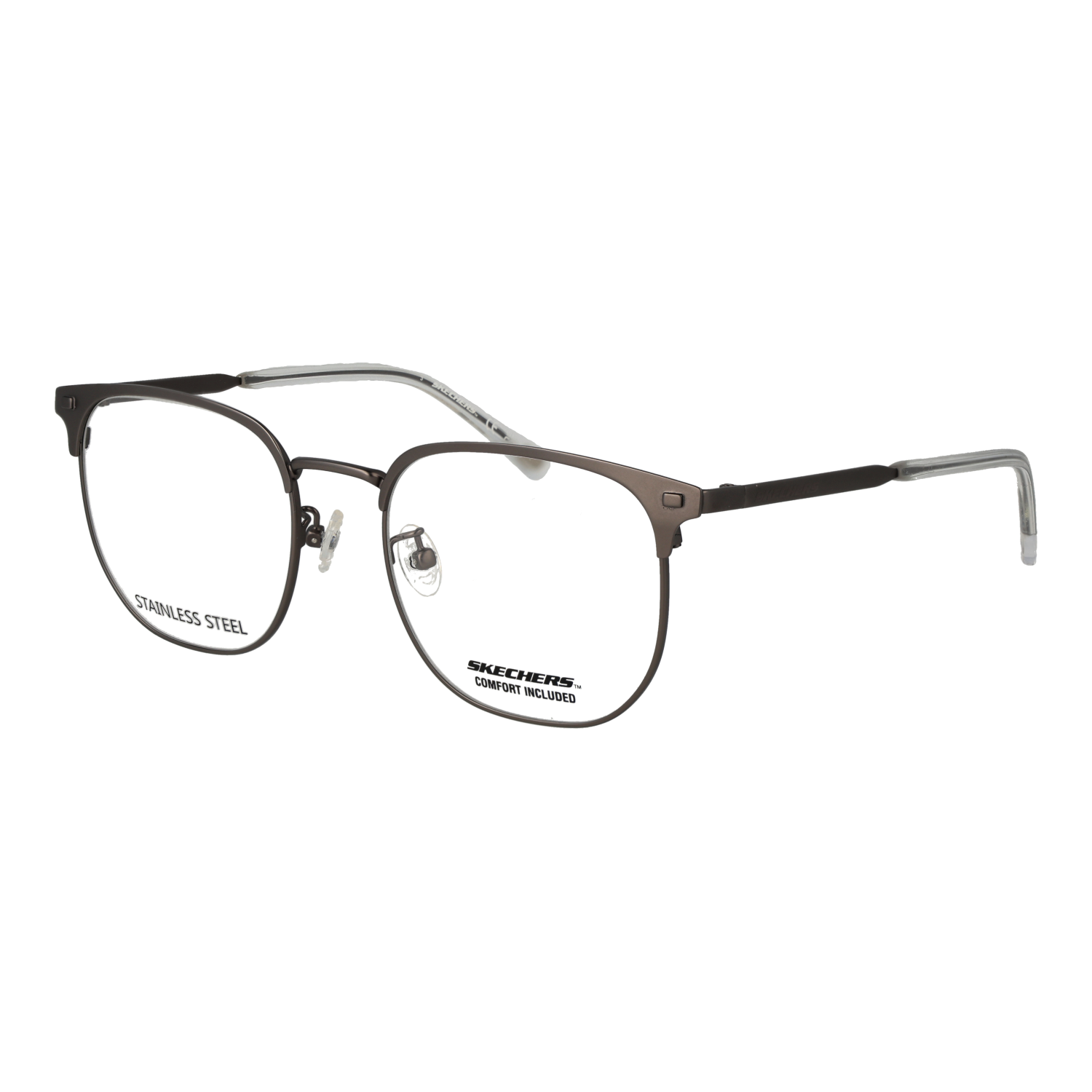 Skechers SE50020-D 53009 optical frames side view