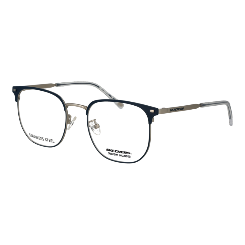 Skechers SE50020-D 53011 optical frames side view