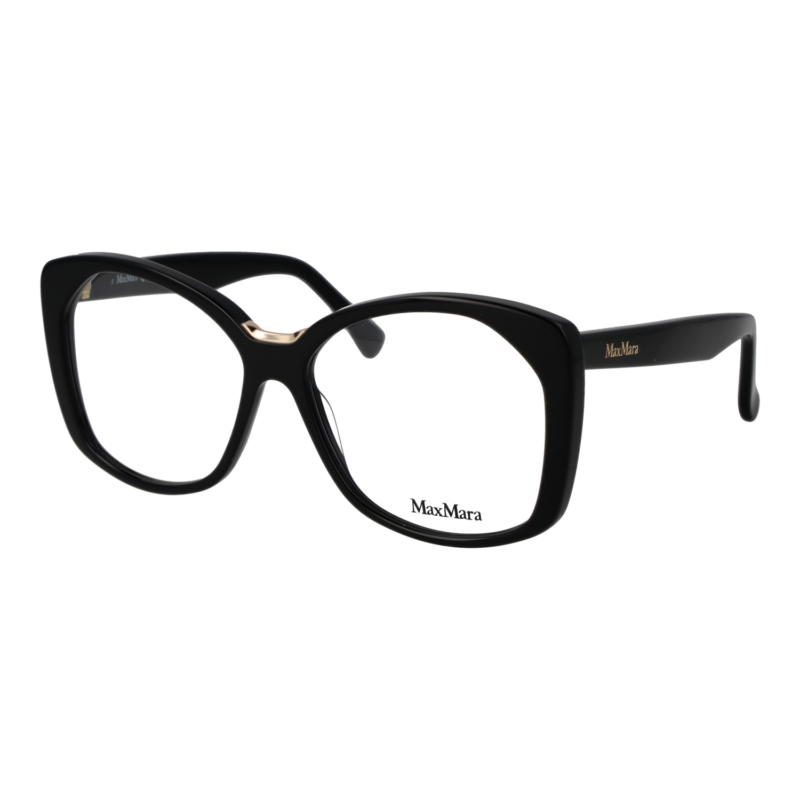 Max Mara MM5141 57001 optical frames side view