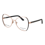 Marciano by Guess GM50015 56005 optical frames side view